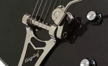 Swingster Royale in Black Pearl - Limited Edition